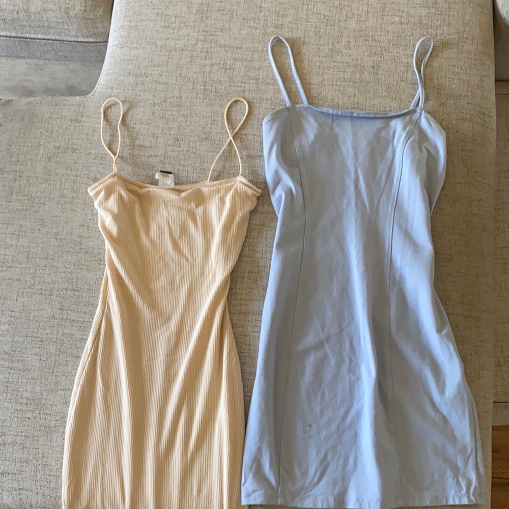 🪞 NEW dress bundle of two